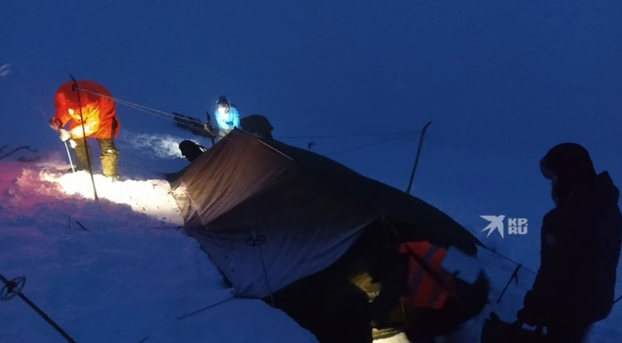 Фото: Александр Федотов