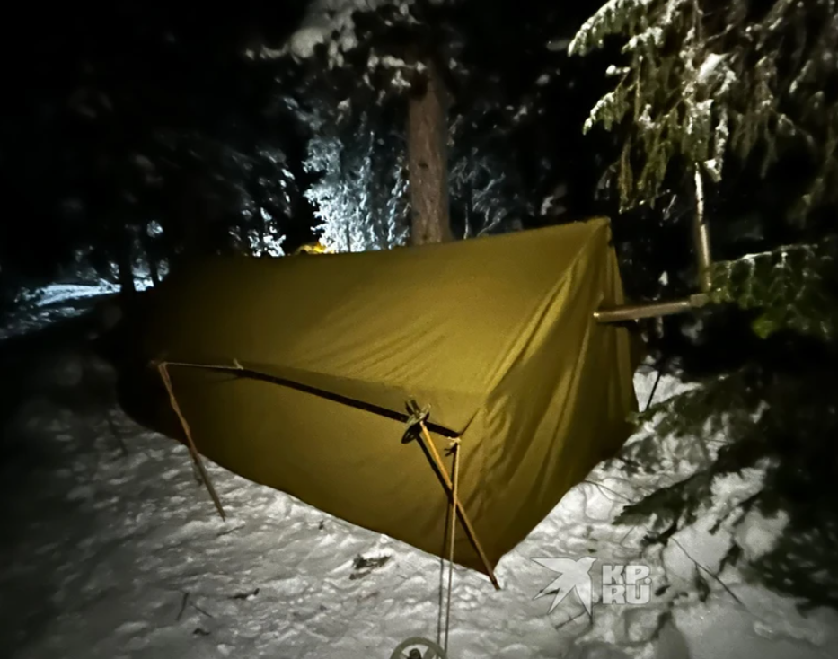 Фото: Александр Федотов