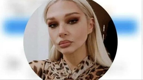    Внучка Виктора Тархова, фото: 74.ru