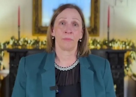    Интрига дня: посол США Линн Трейси посетила МИД РФ, одновременно во Внукове сел самолёт спецпредставителя Трампа Стива Уиткоффа