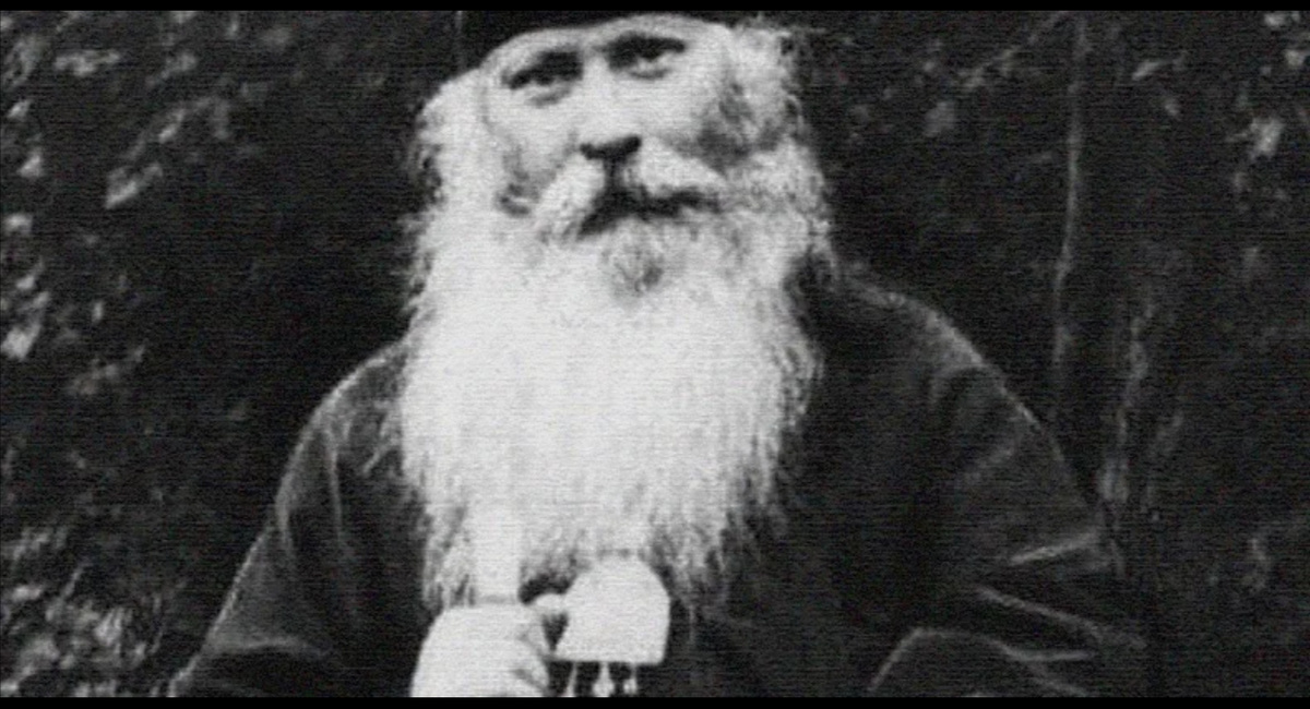 Священномученик Серафим(Звездинский),епископ Дмитровский