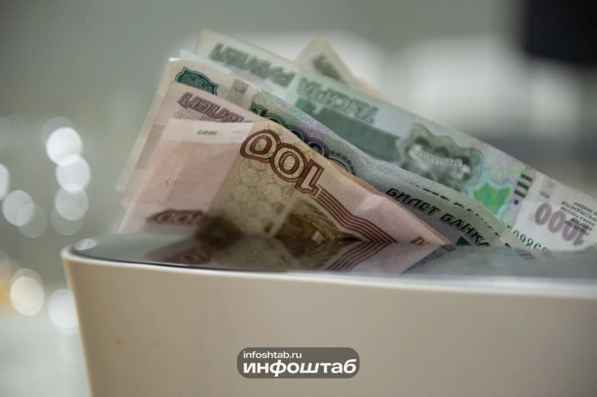    В Астраханской области проверяют возможную растрату бюджетных средств