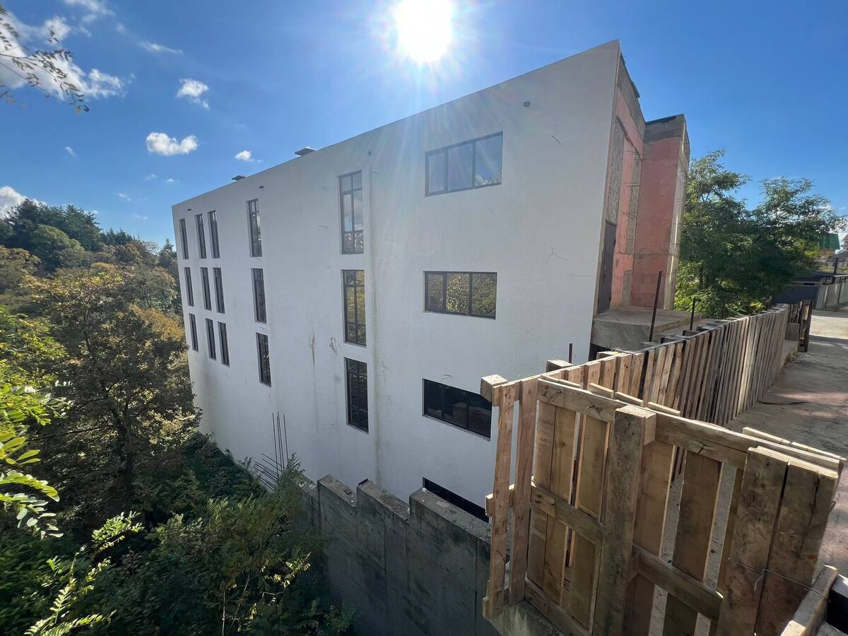    Фото: пресс-служба Земельного контроля Сочи