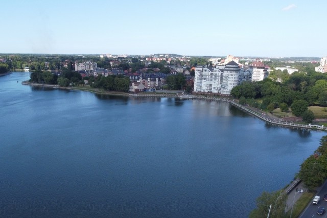   Фото из архива Калининград.Ru