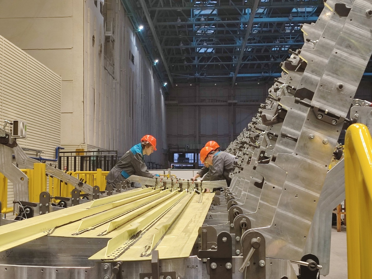    Изображение Минпромторг Самарской области 