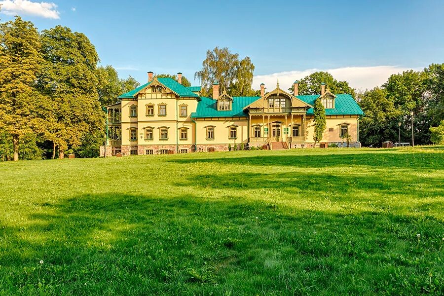    Фото: BAHDANOVICH ALENA / Shutterstock.com