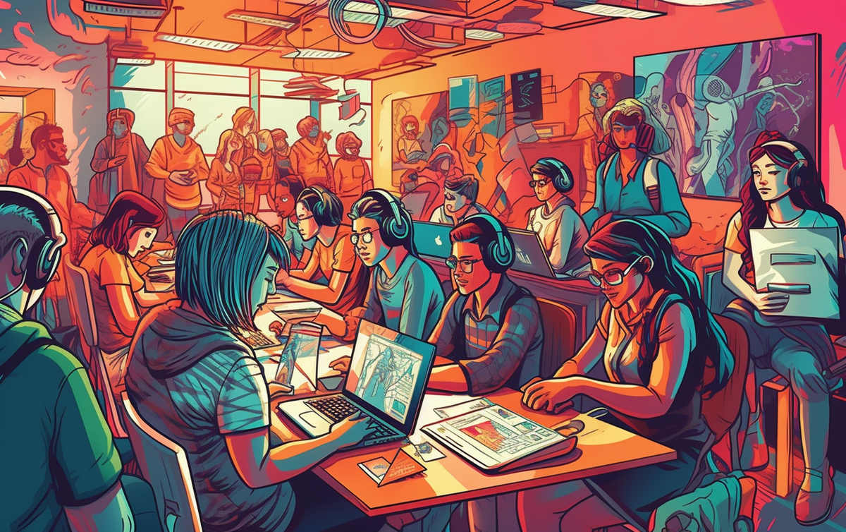    Как микрообучение на базе GPT меняет подходы к обучению: преимущества и практическое применение в современных условиях Юрий Горбачев