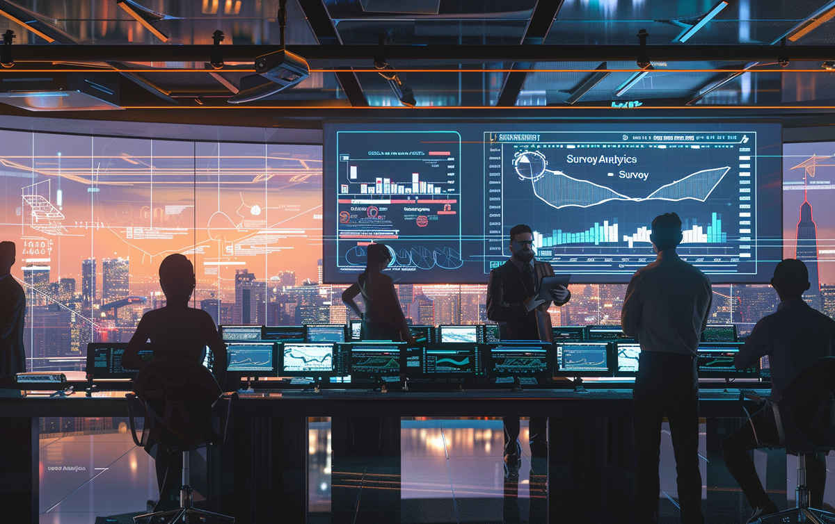    Как автоматизированные системы анкетирования и аналитики данных трансформируют бизнес: от повышения лояльности клиентов до защиты данных Юрий Горбачев