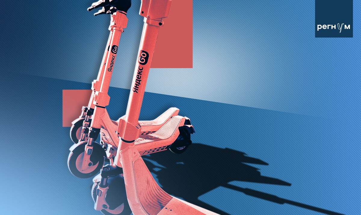     / Источник: Иван Шилов (с) ИА Регнум