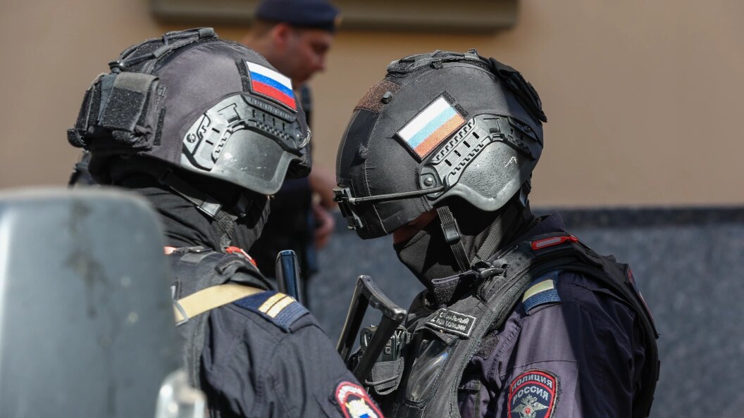    Shatokhina Natalia/news.ru/Globallookpress