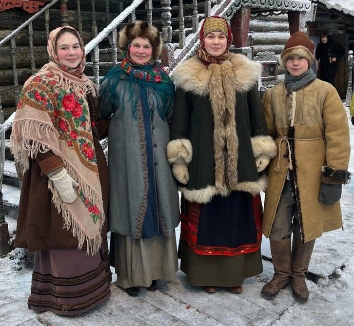    Фото: с личной страницы Вадима Мурого.