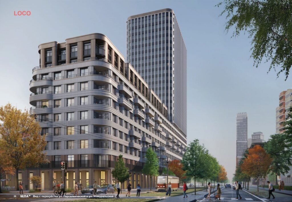    Фото: Министерство строительства Пермского края Алена Калашникова