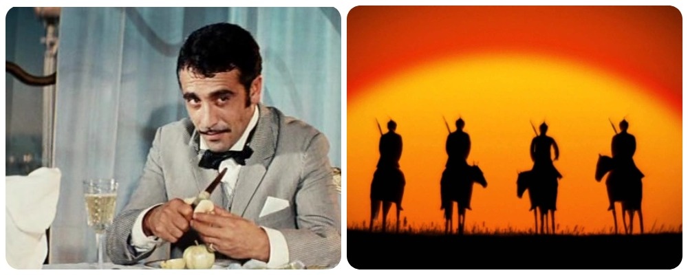 Эдмонд Кеосаян Неуловимые Мстители