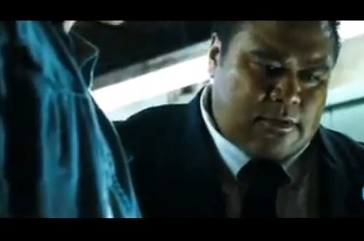    Звезда «Форсажа» Питер Нэви Туясосопо умер в 61 год