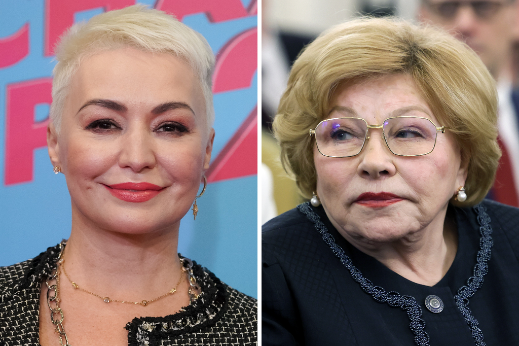    Фото © Пелагия Тихонова / АГН Москва / Михаил Метцель / ТАСС