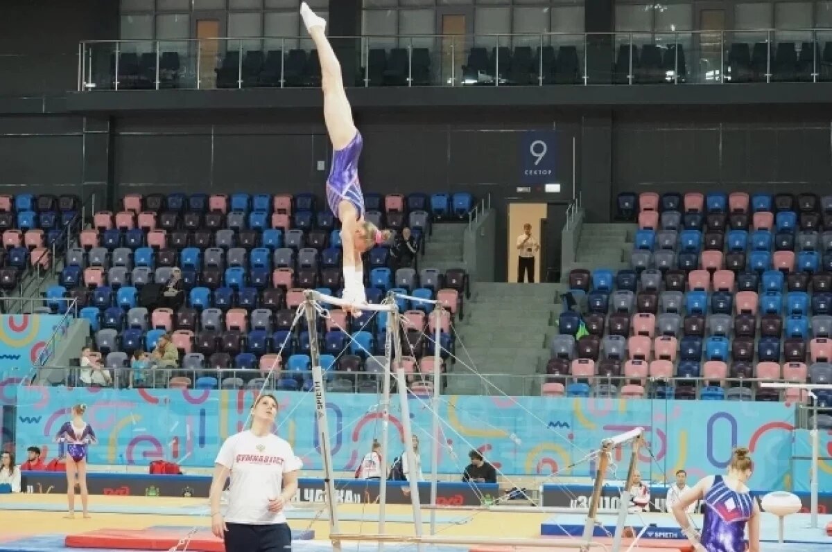    Сальто-мортале.