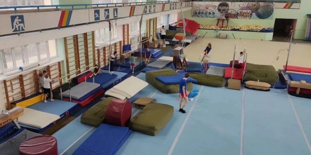    Фото: АиФ-Калуга/ Виктор Комиссаров