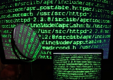    Аферисты создали сайт фейкового банка спермы героев СВО