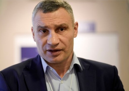    Кличко анонсировал завершение конфликта через 2 месяца болезненным компромиссом