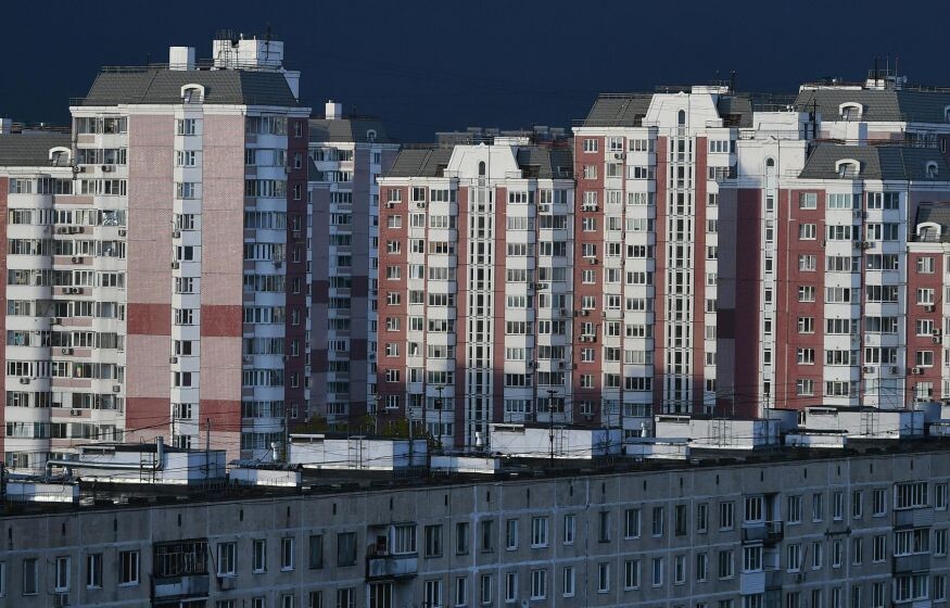    Купить жилье в России будет невозможно? Пугающий прогноз эксперта