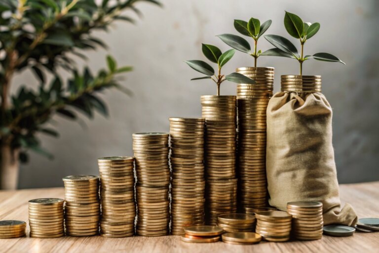    Как достичь финансовой независимости: пошаговое руководство к благополучию и свободе от долгов