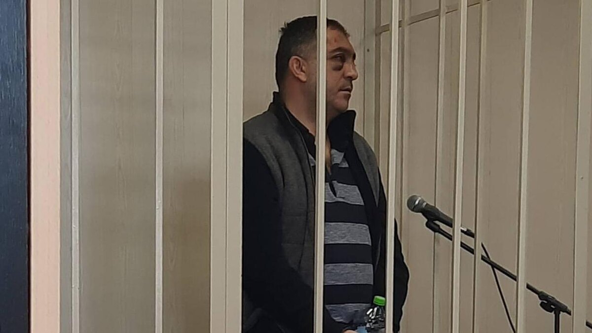    Фото: t.me/SPbGS