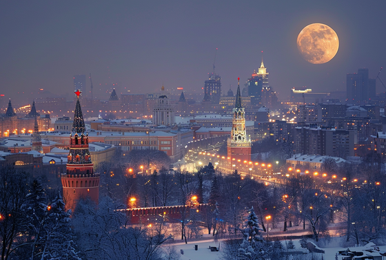    Сгенерировано в Midjourney/NEWS.ru