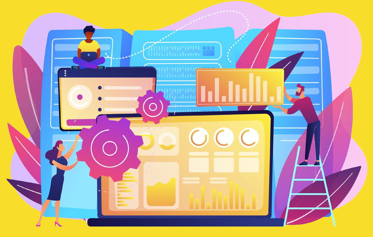 Иллюстрация с Freepik.com