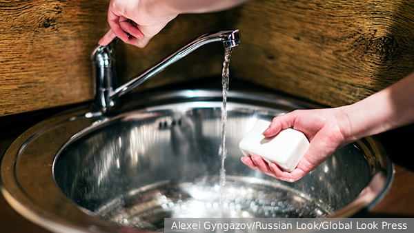     Фото: Alexei Gyngazov/Russian Look/Global Look Press   
 Текст: Ольга Никитина