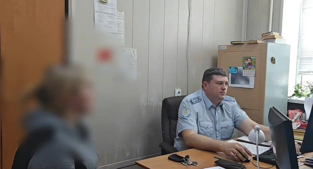    Продала несуществующие тюльпаны и погасила кредиты: Полиция Оренбурга задержала подозреваемую в краже полумиллиона рублей