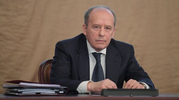    © Sputnik / Алексей Дружинин