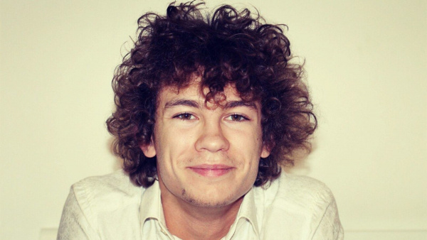   Никита в юности