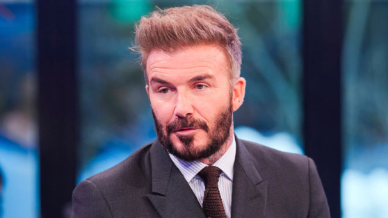    Дэвид Бекхэм регистрирует в Роспатенте бренд David Beckham Роман Захаров