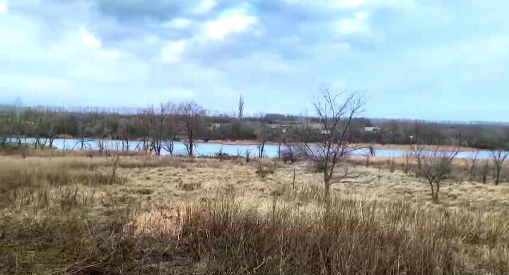 Наши просторы  