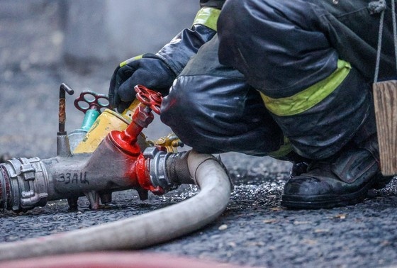    Сергей Булкин/NEWS.ru