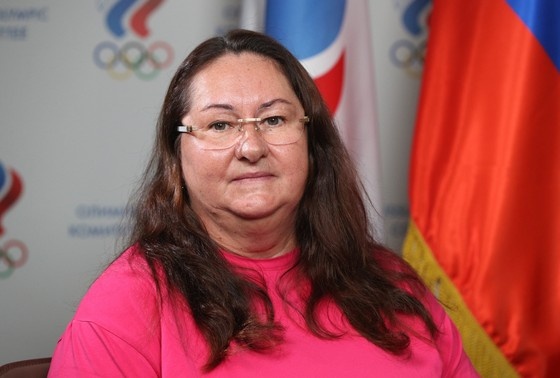    Алексей Белкин/NEWS.ru