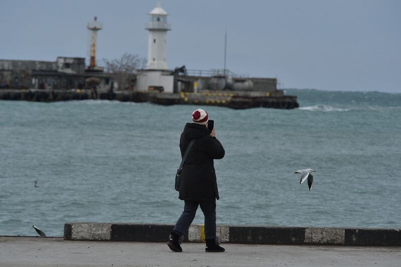     / Источник: ©ИЗВЕСТИЯ/Александр Полегенько