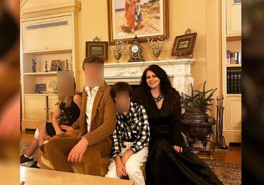     / Источник: ©Instagram (владелец компания Meta признана в России экстремистской и запрещена)