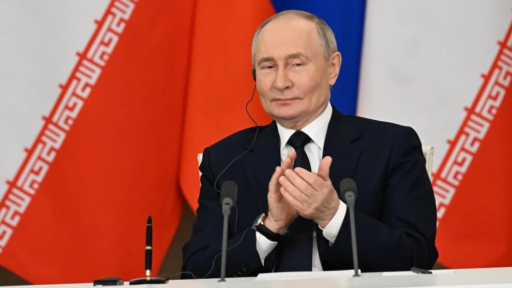    фото: Komsomolskaya Pravda/Globallookpress