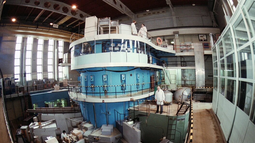    ФОТО: © VICTOR LISITSYN, ВИКТОР ЛИСИЦЫН/GLOBAL LOOK PRESS