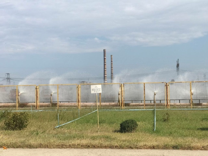    ФОТО: © DMITRY GRIGORIEV/GLOBAL LOOK PRESS