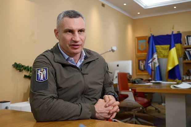    Фото: Valentyn Ogirenko / Reuters