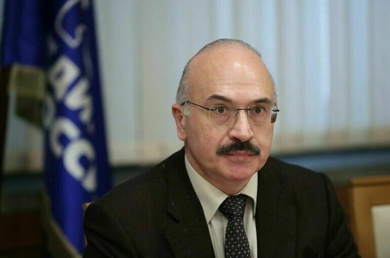   пресс-служба Госдумы