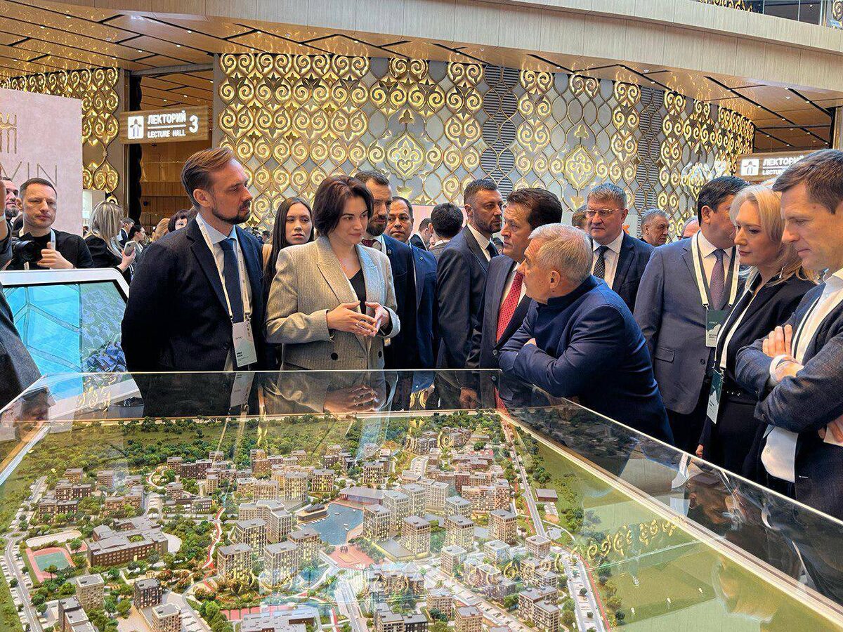 Фото: ГК ТОЧНО