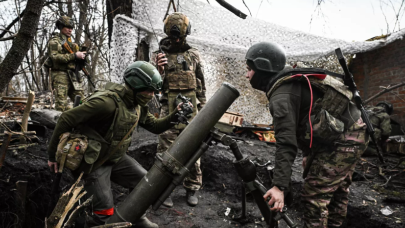   РИА Новости