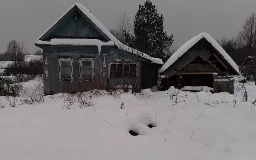    Жительницу Ижевска подозревают в незаконной регистрации родственников из Таджикистана