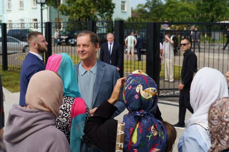    Фонд святой Екатерины