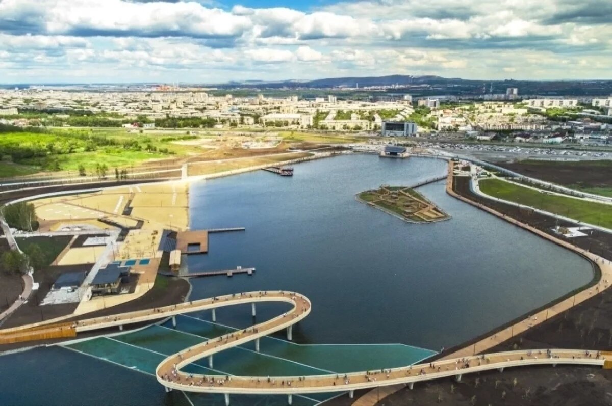    В Магнитогорске пройдут бизнес-семинары по развитию туризма