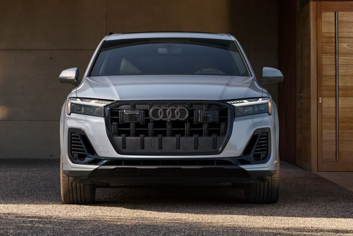 Фото: Audi  📷
