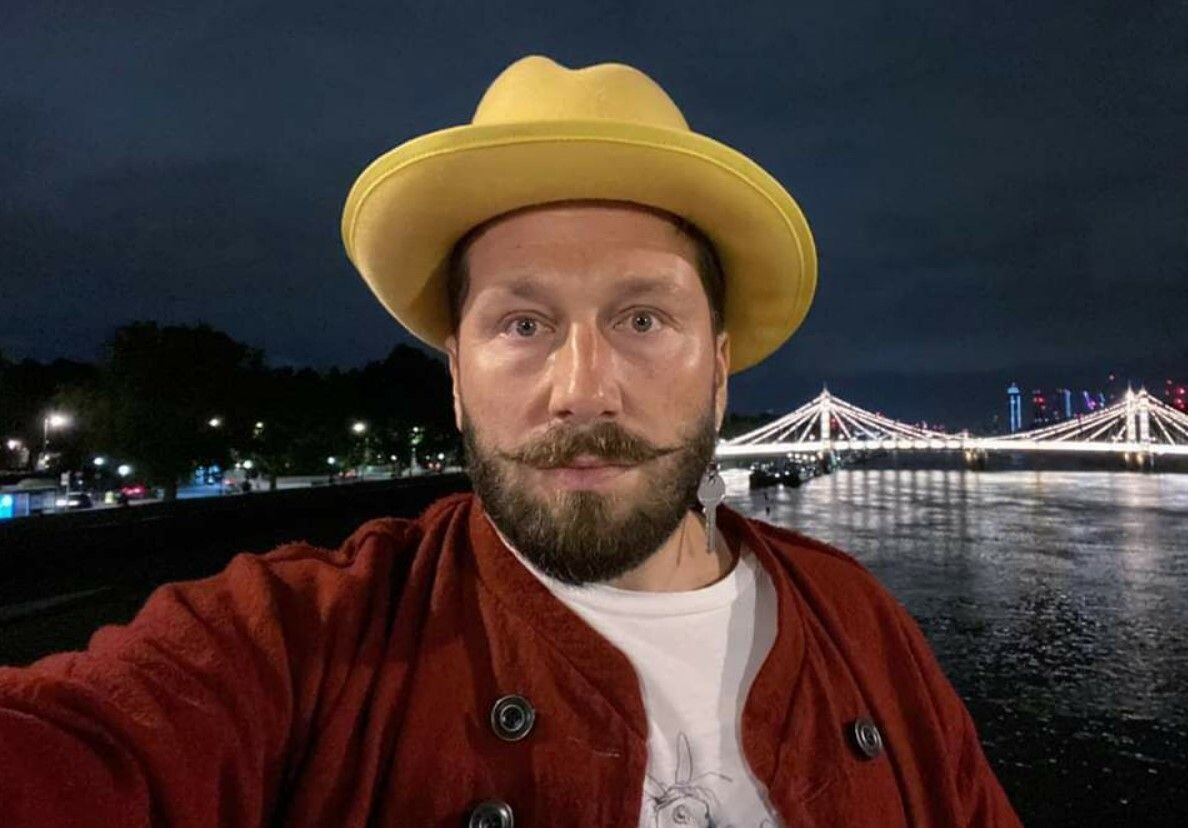    Евгений Чичваркин / Источник: ©Соцсети